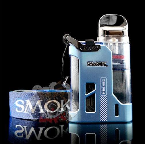 Купить SMOK PROPOD GT Kit 700 mAh электронная сигарета, цена 740 грн., в Днепре, Киеве