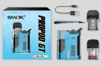 Купить SMOK PROPOD GT Kit 700 mAh электронная сигарета, цена 740 грн., в Днепре, Киеве