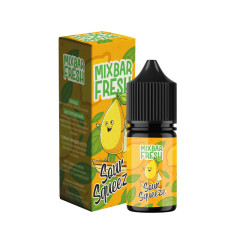 Mix Bar Fresh - Sour Squeeze [ Набор 0 / 25 / 50 mg, 30 ml ]
