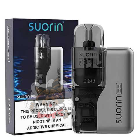 Suorin SE Pod Kit — фото 1