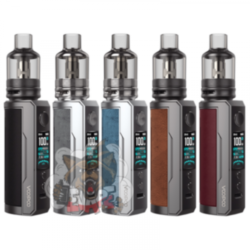 Voopoo Drag X Plus 100W