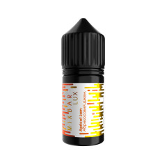 MIX BAR LUX - Apricot Jam [ Набор 0 / 25 / 50 mg, 30 ml ]