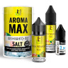 FlavorLab Aroma MAX - Kiwi Mango Ice [ Набір 50 mg, 30 ml ] 