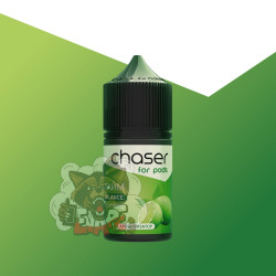 Chaser For Pods - Лайм [ Набір 50 mg, 30 ml ]