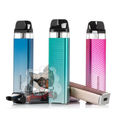 Купить Vaporesso XROS 3 Mini Pod Kit электронная сигарета, цена 640 грн., в Днепре, Киеве