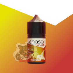 Chaser For Pods - Груша [ Набір 50 mg, 30 ml ] 