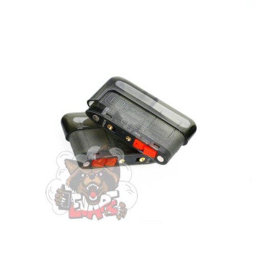 Suorin Air Plus Cartridge цена 59 грн. в eVape