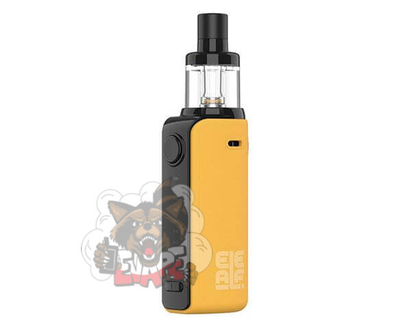 Купить Eleaf iJust P40 Pod Kit 1500 mah электронная сигарета, цена 620 грн., в Днепре, Киеве