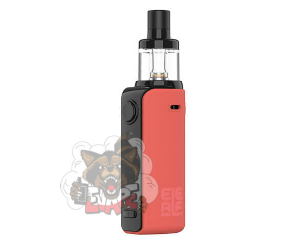 Купить Eleaf iJust P40 Pod Kit 1500 mah электронная сигарета, цена 620 грн., в Днепре, Киеве