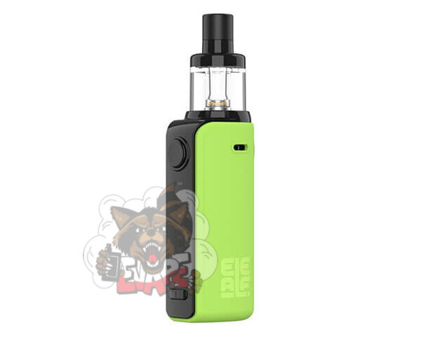 Купить Eleaf iJust P40 Pod Kit 1500 mah электронная сигарета, цена 620 грн., в Днепре, Киеве