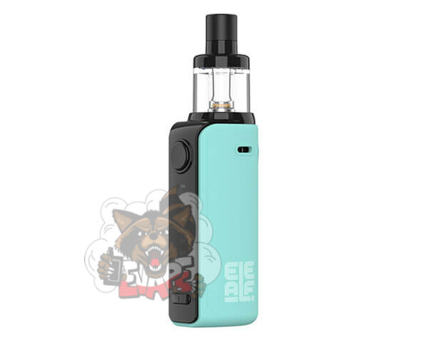 Купить Eleaf iJust P40 Pod Kit 1500 mah электронная сигарета, цена 620 грн., в Днепре, Киеве