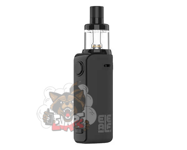 Купить Eleaf iJust P40 Pod Kit 1500 mah электронная сигарета, цена 620 грн., в Днепре, Киеве