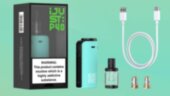 Купить Eleaf iJust P40 Pod Kit 1500 mah электронная сигарета, цена 620 грн., в Днепре, Киеве