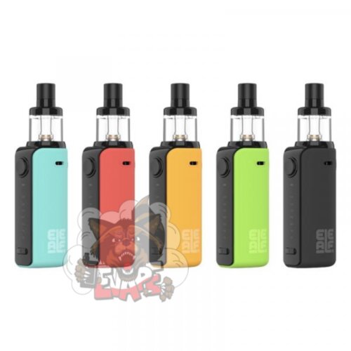 Купить Eleaf iJust P40 Pod Kit 1500 mah электронная сигарета, цена 620 грн., в Днепре, Киеве