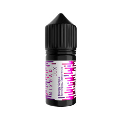 MIX BAR LUX - Energy Grape [ Набор 0 / 25 / 50 mg, 30 ml ]