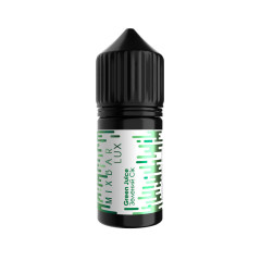 MIX BAR LUX - Green Juice [ Набор 0 / 25 / 50 mg, 30 ml ]