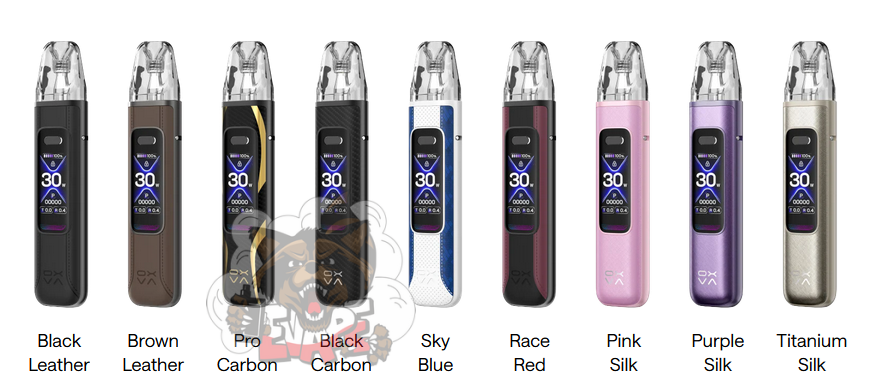 Купить OXVA XLIM Pro 3 1500 mAh Pod Kit электронная сигарета, цена 1 000 грн., в Днепре, Киеве