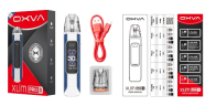 Купить OXVA XLIM Pro 3 1500 mAh Pod Kit электронная сигарета, цена 1 000 грн., в Днепре, Киеве