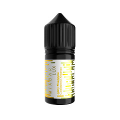 MIX BAR LUX - Juicy Pineapple [ Набор 0 / 25 / 50 mg, 30 ml ]
