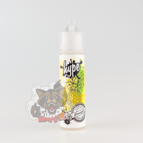 Hype 60 ml - Pineapple для Vape, 192 грн.