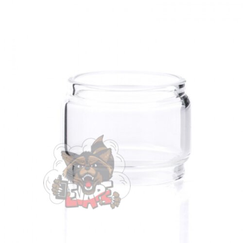 GeekVape Zeus X \ Dual (Bubble Glass) - Стекло запасное цена 100 грн. в eVape
