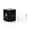 GeekVape Zeus X \ Dual (Bubble Glass) - Стекло запасное цена 100 грн. в eVape