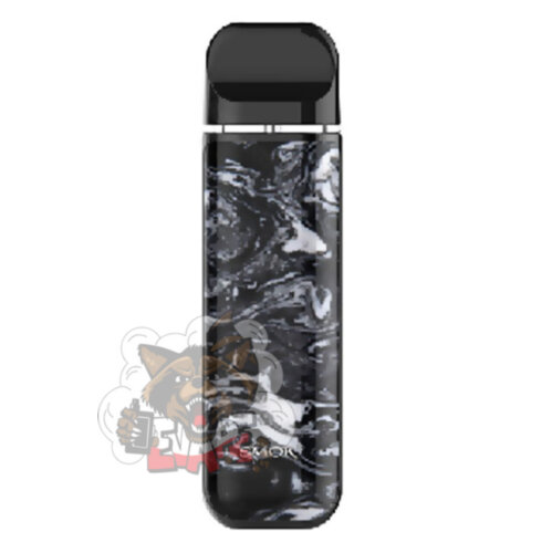 Купить SMOK Novo 2 Pod Starter Kit электронная сигарета, цена 549 грн., в Днепре, Киеве