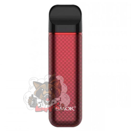 Купить SMOK Novo 2 Pod Starter Kit электронная сигарета, цена 549 грн., в Днепре, Киеве