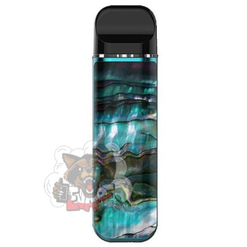 Купить SMOK Novo 2 Pod Starter Kit электронная сигарета, цена 549 грн., в Днепре, Киеве
