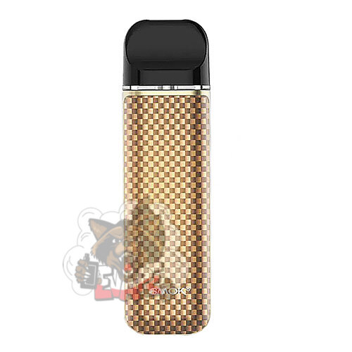 Купить SMOK Novo 2 Pod Starter Kit электронная сигарета, цена 549 грн., в Днепре, Киеве