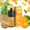 Hype Drops - Pineapple Orange [ Набір 25 / 50 mg, 30 ml ]