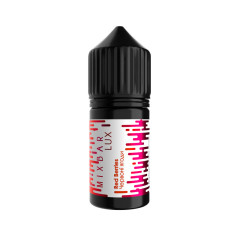 MIX BAR LUX - Red Berries [ Набор 0 / 25 / 50 mg, 30 ml ]