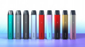 Купить ZQ XTAL SE+ Pod Kit 800 mAh  электронная сигарета, цена 349 грн., в Днепре, Киеве