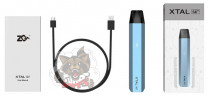 Купить ZQ XTAL SE+ Pod Kit 800 mAh  электронная сигарета, цена 349 грн., в Днепре, Киеве