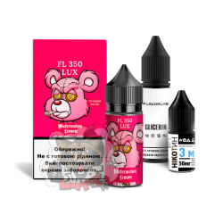 FlavorLab FL350 LUX - Watermelon Lemon [ Набір 50 mg, 30 ml ] 