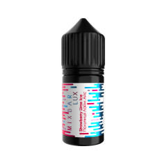 MIX BAR LUX - Strawberry Lime Ice [ Набор 0 / 25 / 50 mg, 30 ml ]