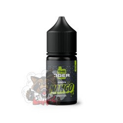 THE 3GER Salt - Green Mango [ Набір, 50 mg, 30 ml ]