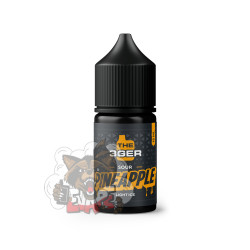 THE 3GER Salt - Sour Pineapple [ Набір, 50 mg, 30 ml ] 