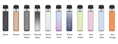 Vaporesso XROS 6 Mini 1600 mAh Pod Kit