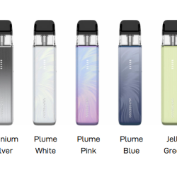 Vaporesso XROS 6 Mini 1600 mAh Pod Kit