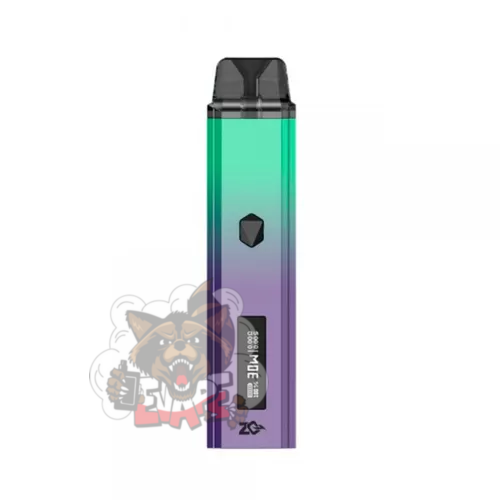 Купить ZQ XTal PRO Pod System 1000 mAh электронная сигарета, цена 1 199 грн., в Днепре, Киеве
