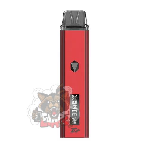 Купить ZQ XTal PRO Pod System 1000 mAh электронная сигарета, цена 1 199 грн., в Днепре, Киеве