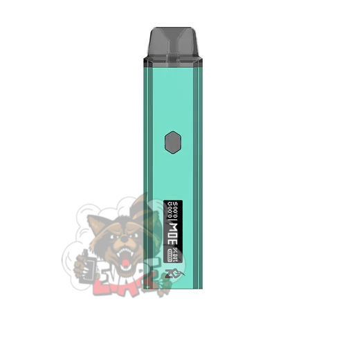 Купить ZQ XTal PRO Pod System 1000 mAh электронная сигарета, цена 1 199 грн., в Днепре, Киеве