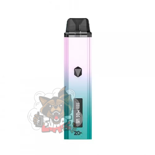 Купить ZQ XTal PRO Pod System 1000 mAh электронная сигарета, цена 1 199 грн., в Днепре, Киеве