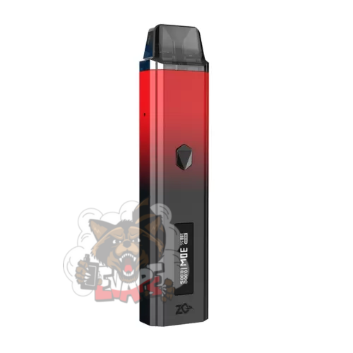 Купить ZQ XTal PRO Pod System 1000 mAh электронная сигарета, цена 1 199 грн., в Днепре, Киеве