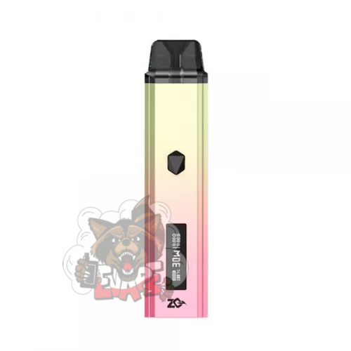 Купить ZQ XTal PRO Pod System 1000 mAh электронная сигарета, цена 1 199 грн., в Днепре, Киеве