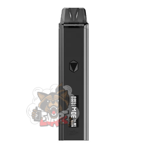 Купить ZQ XTal PRO Pod System 1000 mAh электронная сигарета, цена 1 199 грн., в Днепре, Киеве