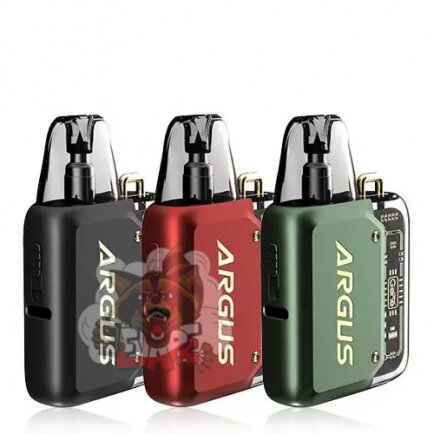 Купить Voopoo Argus P1 Pod Kit  электронная сигарета, цена 829 грн., в Днепре, Киеве