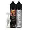 Troublemaker Organic - Florida [ Набір 0 / 3 mg, 60 ml ] 