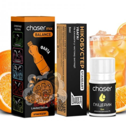 CHASER MIX - Фанта [ Набір 50 / 65 mg, 30 ml ] 